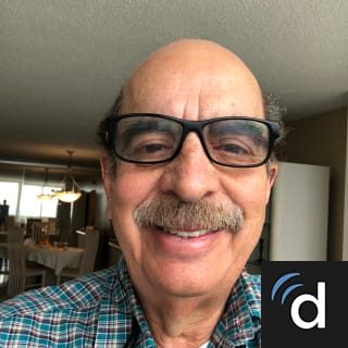 Daniel Ramirez, MD