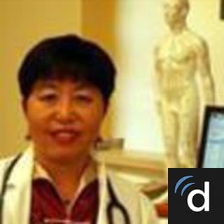 Wen Guo, MD