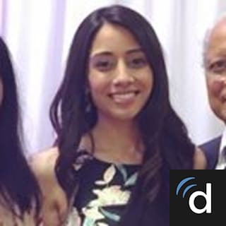 Shrinal Patel, Physician Assistant, Washington, DC