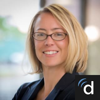 Elisabeth Ferlic, MD