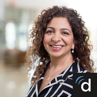 Diana (Sater-Roukoz) Roukoz, DO