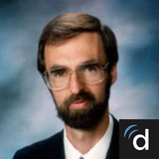 Paul Manning, MD