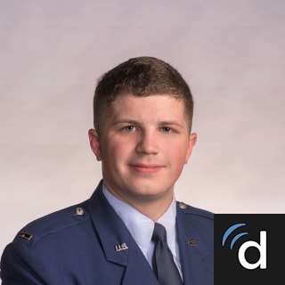 Aaron Wolbrueck, DO, Internal Medicine, Nellis AFB, NV