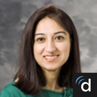 Nasia Safdar, MD