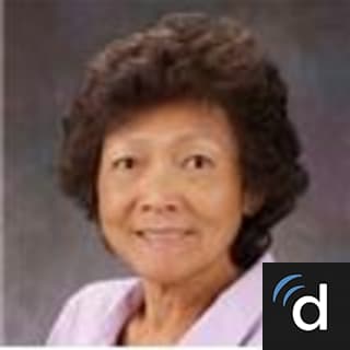 Dr. Beatrice B. Wu MD Torrance CA Internist US News Doctors