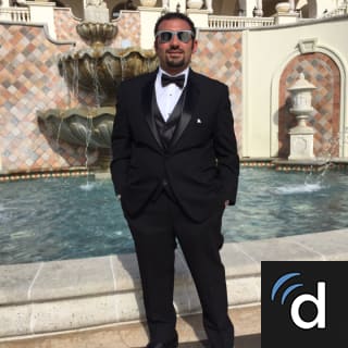 Ahmed Abuzaid, MD, Cardiology, Anchorage, AK