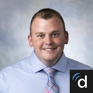 Kalen Knopp, Family Medicine, Kimberly, ID