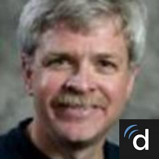 William Johnson, MD