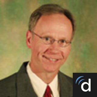 Gary Knudsen, MD