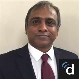 Srinivasulu Conjeevaram, MD, General Surgery, Colchester, CT