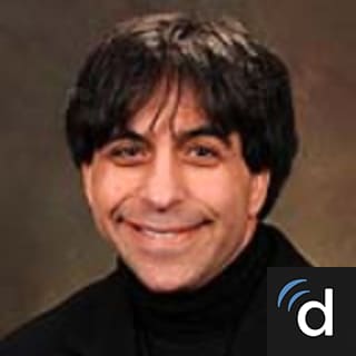 Kourosh Saghafi, DO