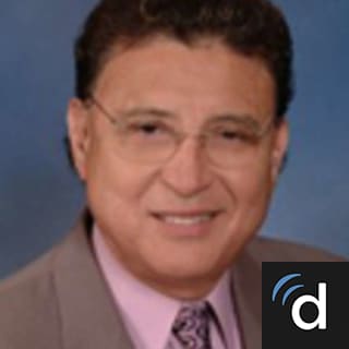 Carlos Vidalon, MD