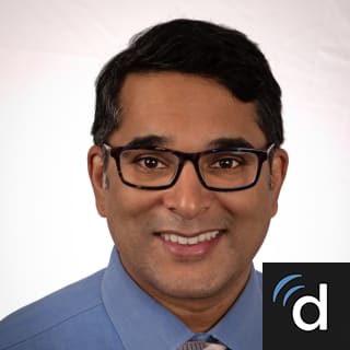 Vimal Derebail, MD