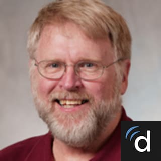 Edward Walkley, MD
