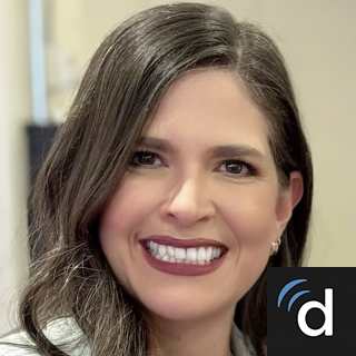 Patricia Rojas-Mendez, MD