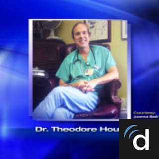 Theodore Houk, MD