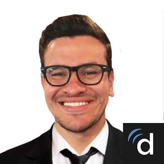 Diego Arenas, Physician Assistant, Vernon Hills, IL