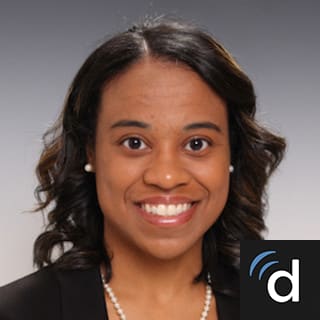 Dr. Nicole White, MD | Cincinnati, OH | Psychiatrist | US News Doctors