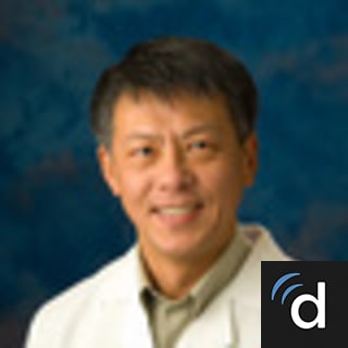 Chi-Wai Kwok, MD, Nuclear Medicine, Redwood City, CA