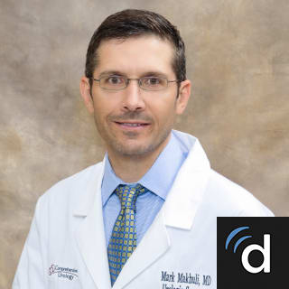 Dr. Mark Makhuli, MD – Charlotte, NC | Urology