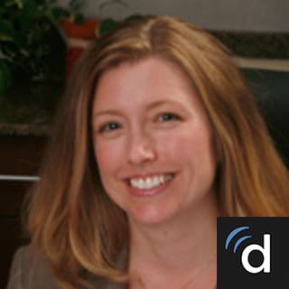 Kirsten Leu, MD