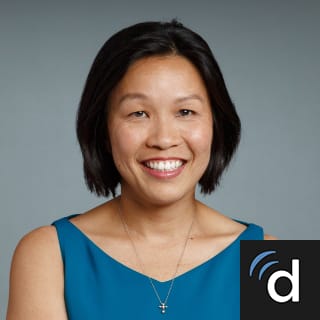 Amy Lau, MD, Internal Medicine, New York, NY