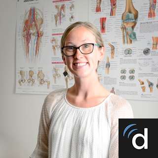 Jesse Morse Brady, Nurse Practitioner, Lander, WY