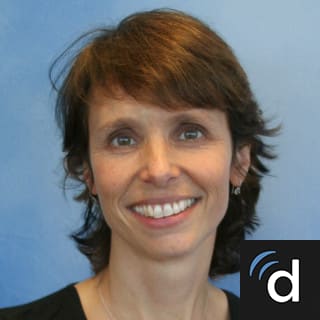 Paula Lozano, MD