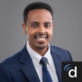 Abiel Habtezghi, MD, Radiology, Darby, PA