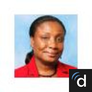 Marie Tromans, MD