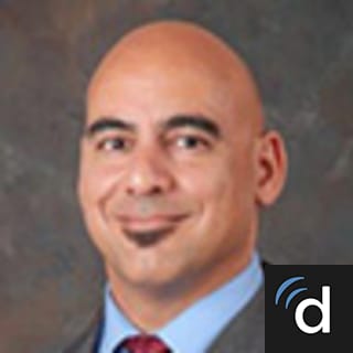 Sergio Bartakian, MD, Pediatric Cardiology, Albuquerque, NM