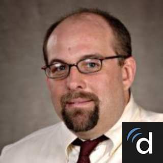 Erich Widemark, Family Nurse Practitioner, Goodyear, AZ