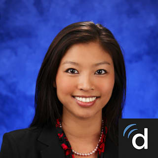 Chloe Wang, MD