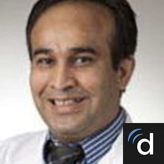 Nanik Ram, MD