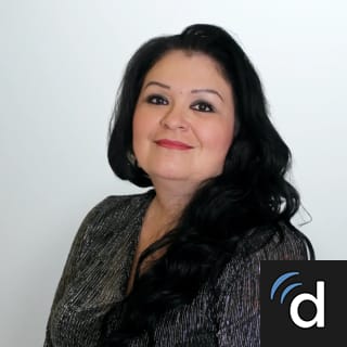Anita Padilla