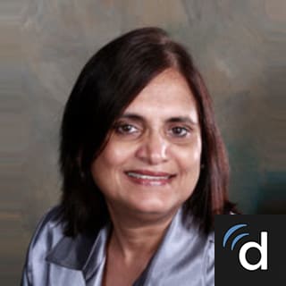 Poonam Singh, MD