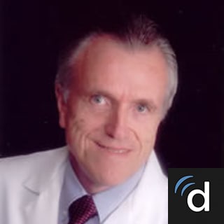 Claus Fichte, MD