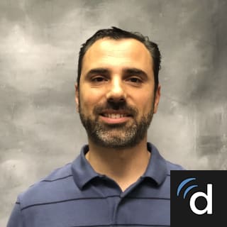 Joseph Sanfilippo, Pediatric Nurse Practitioner, Antioch, TN