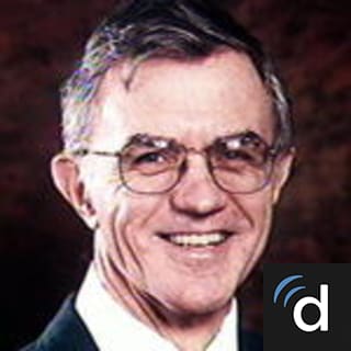 Gerald Herbison, MD