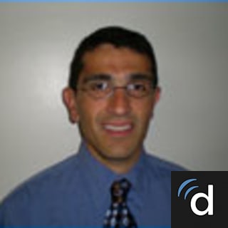 Michael Dabbah, MD