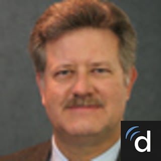 William Howland III, MD