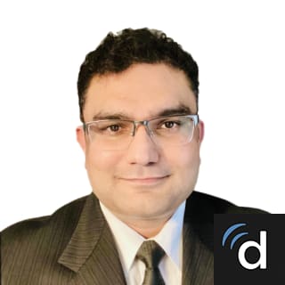 Ashish Sonig, MD