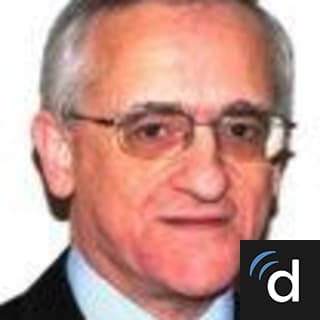 David Footerman, MD