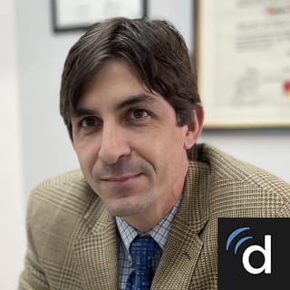 Jack Castro, MD