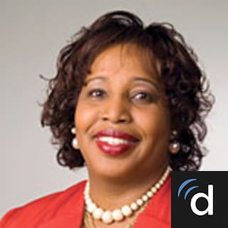 Karanita Ojomo, MD