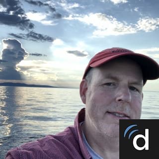 Stephen O'Donnell, MD, Anesthesiology, Burlington, VT