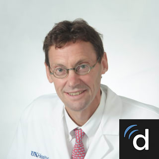 John Conklin, MD