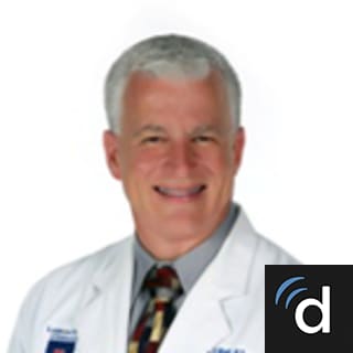 Charles Wyatt, MD