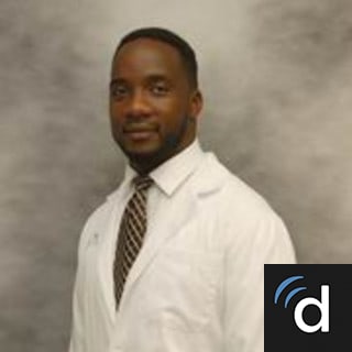 Ayokunle Fatade, DO, Family Medicine, Martinsville, VA