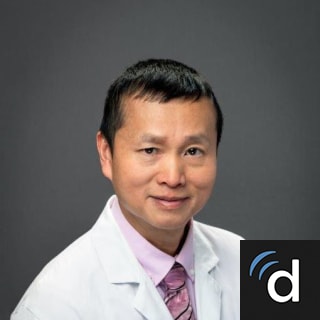 Kenneth Ung, MD
